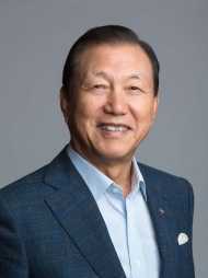 초대 이사장 정영수