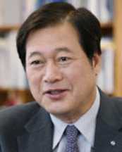 2대 이사장 허승조